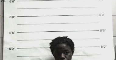 Timisha Parker, - Orleans Parish County, LA 